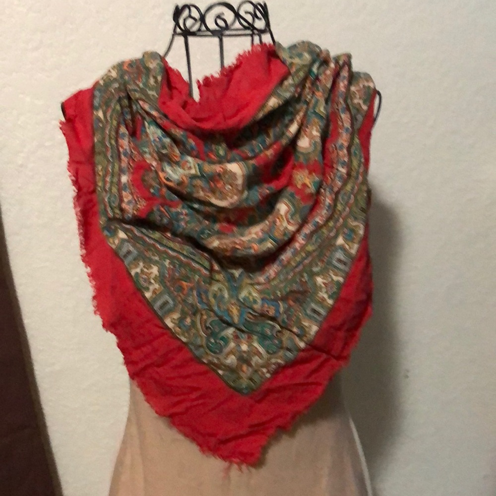 SCARF